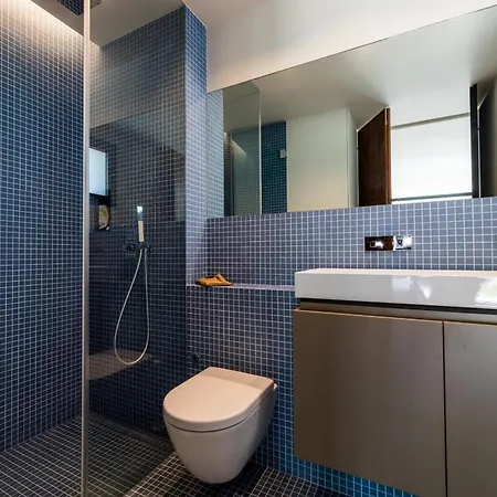 Szálloda Lakeview-keyweek-villa - Swimming Pool Biarritz