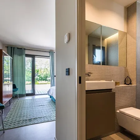 Lakeview-keyweek-villa - Swimming Pool מלון