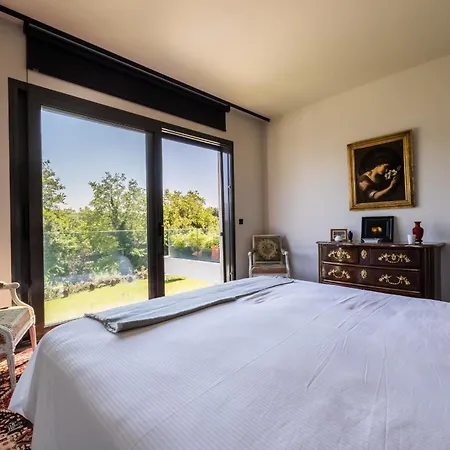 Lakeview-keyweek-villa - Swimming Pool Szálloda 4*